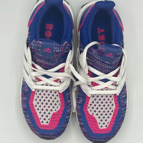 Adidas UltraBoost Multicolor Running Shoes - Picture 3 of 6